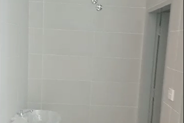 Metropark @ Bandar Sri Sendayan