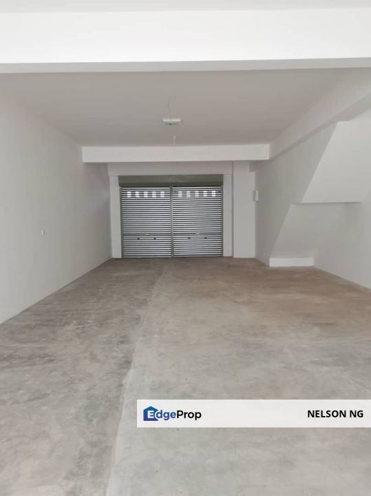 Metropark, Bandar Sri Sendayan Seremban Shop Office for sale, Negeri Sembilan, Seremban