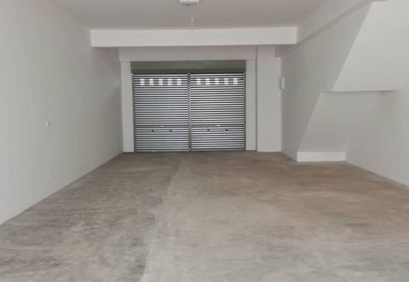 Metropark @ Bandar Sri Sendayan