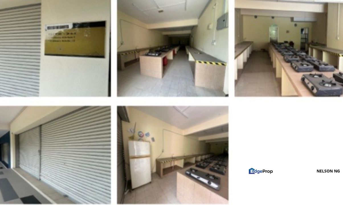 Templer Business Park, Jalan Tun Dr Ismail,  Seremban, Negeri Sembilan, Seremban