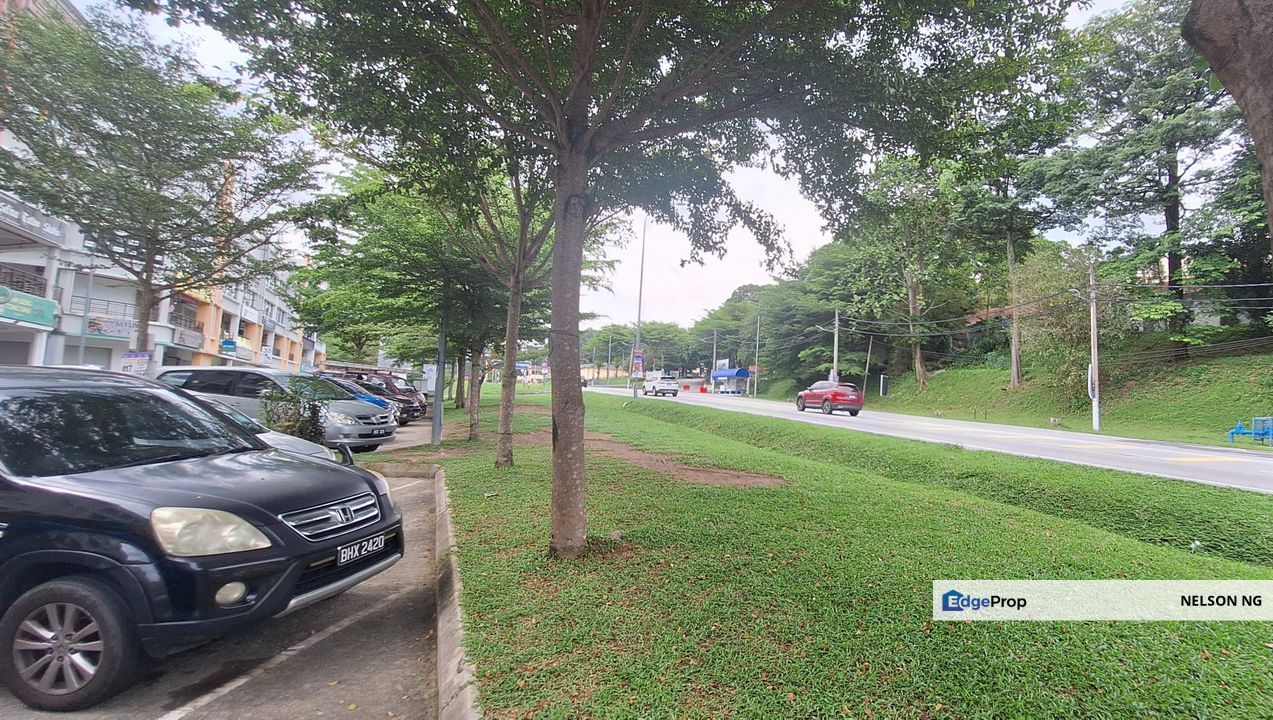 Templer Business Park @ Seremban Shop for rent , Negeri Sembilan, Seremban