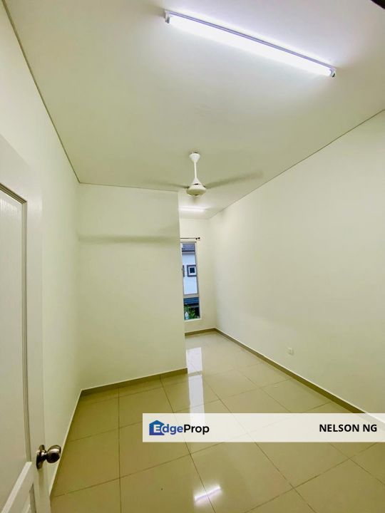 Taman Nada Alam, Mantin, Nilai, Negeri Sembilan Double storey Terrace for sale, Negeri Sembilan, Mantin