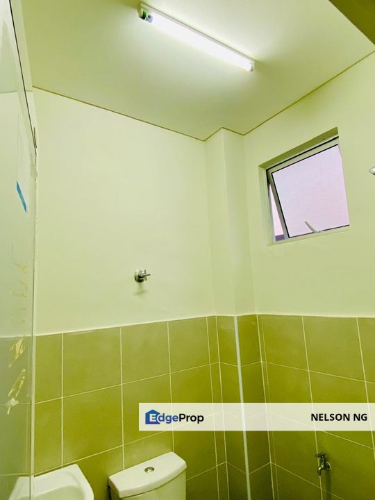 Taman Nada Alam, Mantin, Nilai, Negeri Sembilan Double storey Terrace for sale, Negeri Sembilan, Mantin