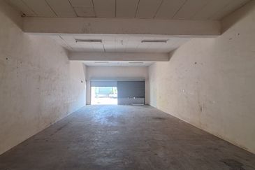 Garden Homes, Seremban 2