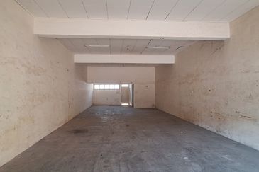 Garden Homes, Seremban 2