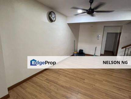 Taman Bukit Emas, Seremban, Fully Furnish unit, Negeri Sembilan, Seremban
