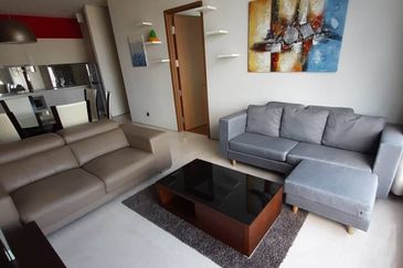 The SOHO Suites KLCC