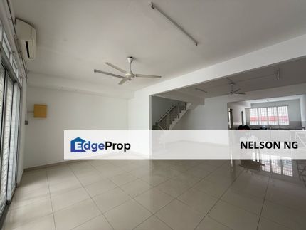 Kepayang Residence, Taman Bukit Kepayang Seremban for rent, Negeri Sembilan, Seremban