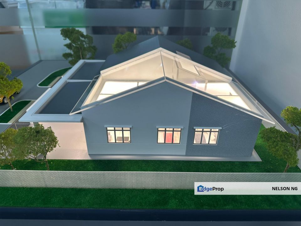 Banting, Taman Desa Idaman, Otak Lempit, Selangor, Selangor, Banting