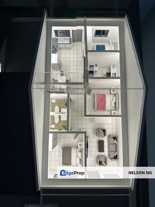 Banting, Taman Desa Idaman, Otak Lempit, Selangor, Selangor, Banting