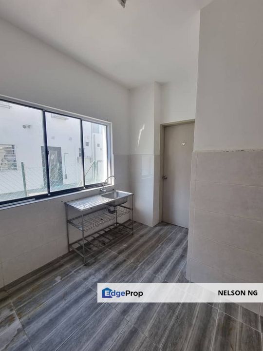 Clover Home, Laman Semanggi, Taman Sri Tanjung, Semenyih, Selangor, Selangor, Semenyih