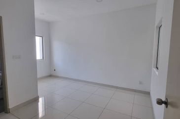 The Clover Homes @ Laman Semanggi