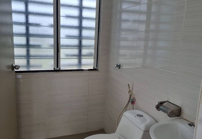 The Clover Homes @ Laman Semanggi