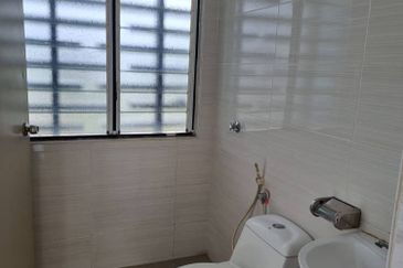 The Clover Homes @ Laman Semanggi