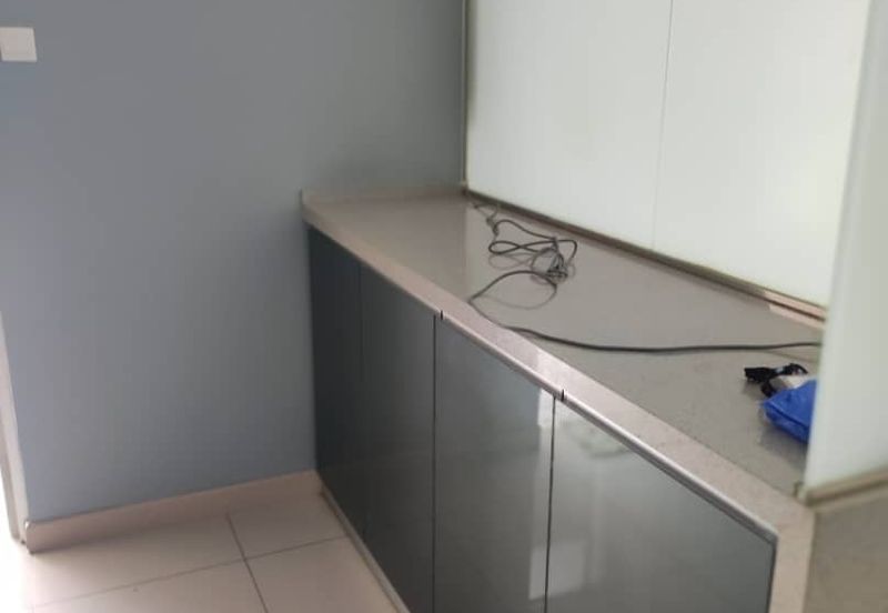 Residensi Berlian Setapak