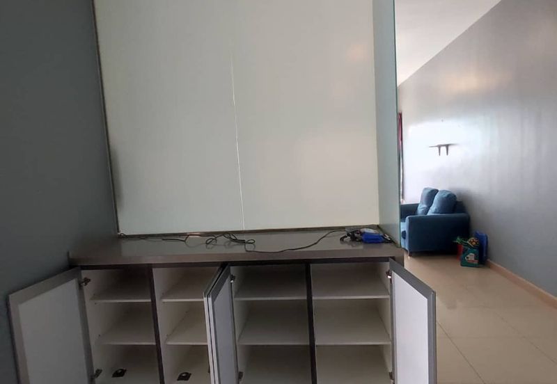 Residensi Berlian Setapak