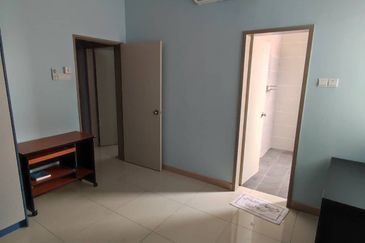 Residensi Berlian Setapak