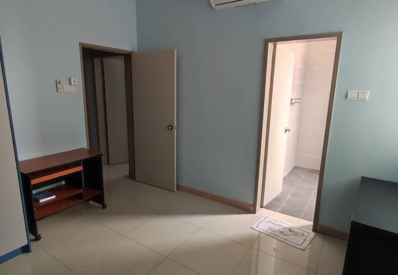 Residensi Berlian Setapak