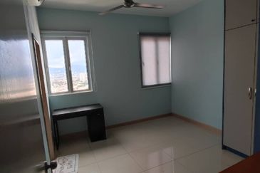 Residensi Berlian Setapak