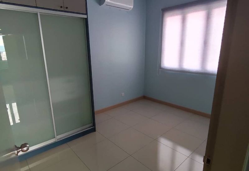 Residensi Berlian Setapak