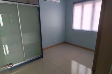 Residensi Berlian Setapak