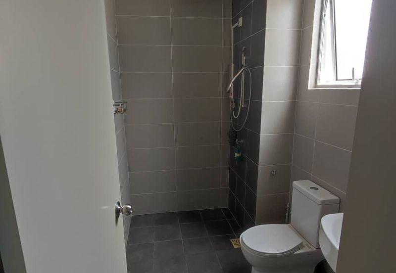 Residensi Berlian Setapak