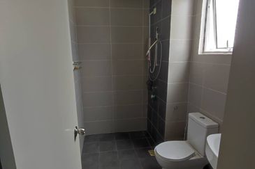 Residensi Berlian Setapak