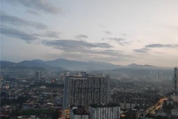 Residensi Berlian Setapak