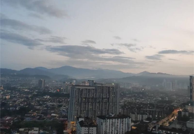 Residensi Berlian Setapak