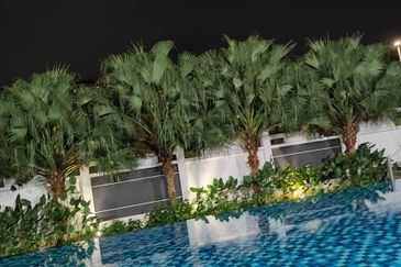 Residensi Berlian Setapak