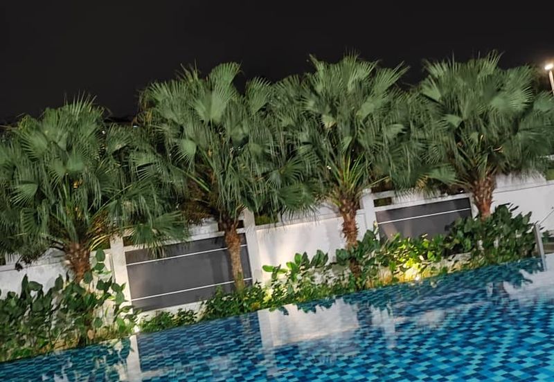 Residensi Berlian Setapak