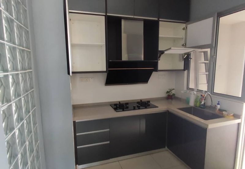 Residensi Berlian Setapak