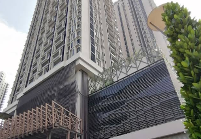 Bukit Jalil, Twin arkz, Kuala Lumpur Shop