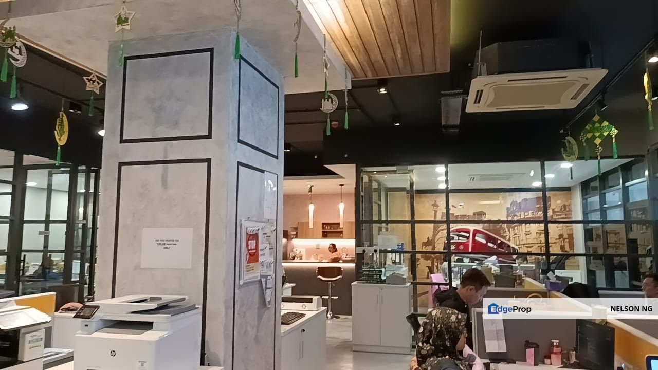 Bukit Jalil, Twin arkz, Kuala Lumpur Shop, Kuala Lumpur, Bukit Jalil