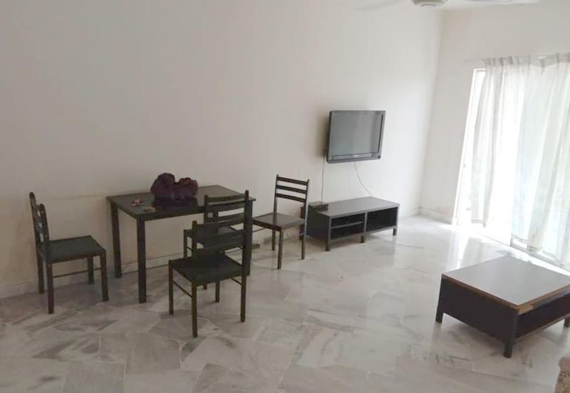 PD MARINA (MARINA VIEW VILLAS)