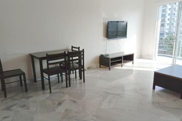 PD MARINA (MARINA VIEW VILLAS)