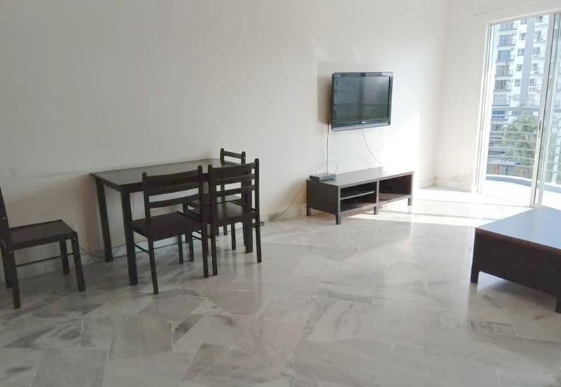 PD MARINA (MARINA VIEW VILLAS)