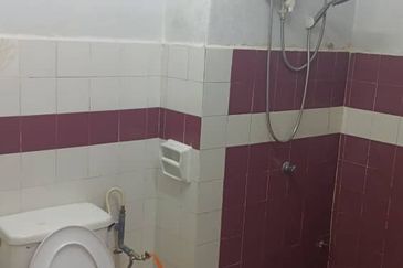 PD MARINA (MARINA VIEW VILLAS)