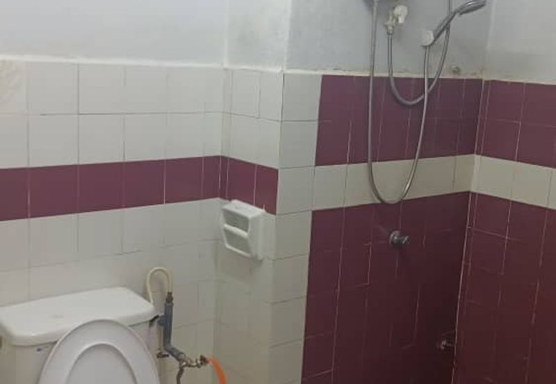 PD MARINA (MARINA VIEW VILLAS)