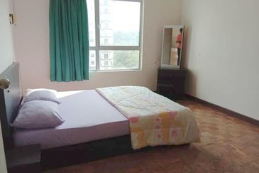 PD MARINA (MARINA VIEW VILLAS)