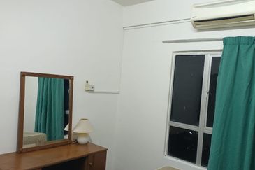 PD MARINA (MARINA VIEW VILLAS)