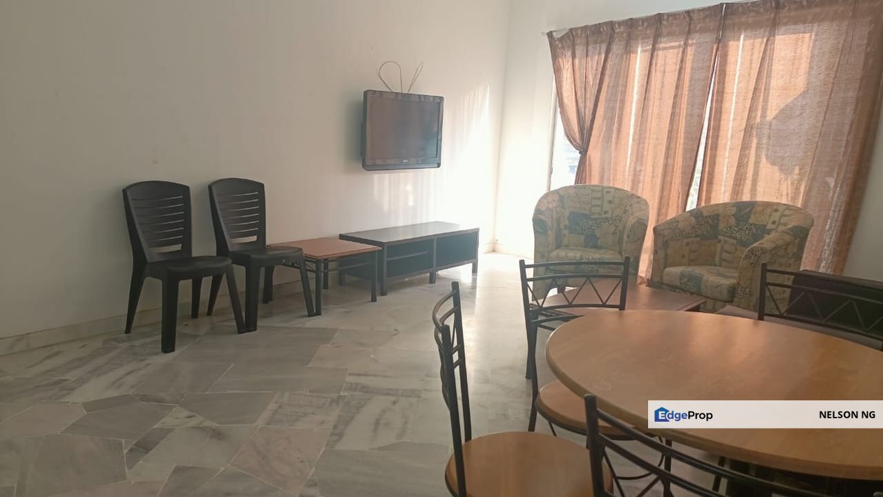 Marina View Villas Port Dickson for sale, Negeri Sembilan, Port Dickson