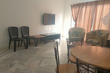 PD MARINA (MARINA VIEW VILLAS)