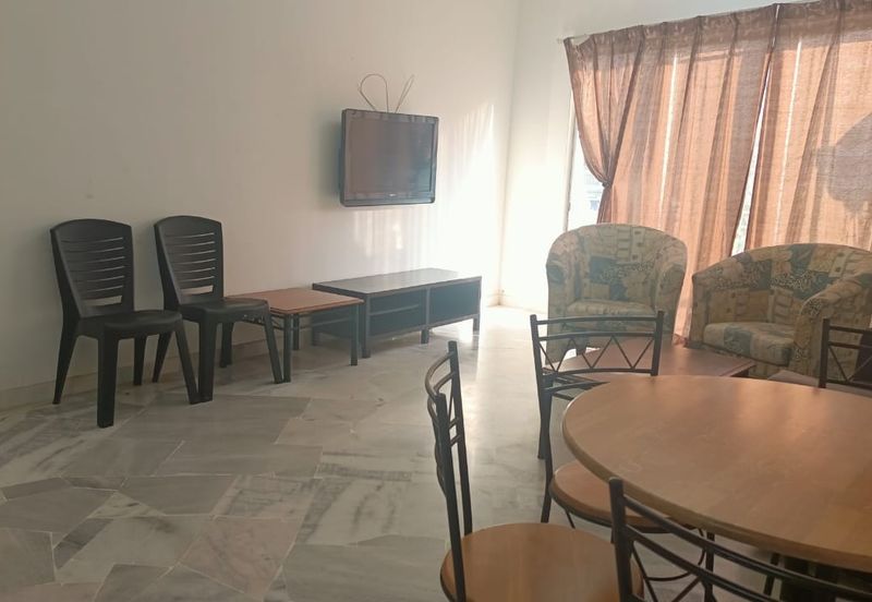 PD MARINA (MARINA VIEW VILLAS)