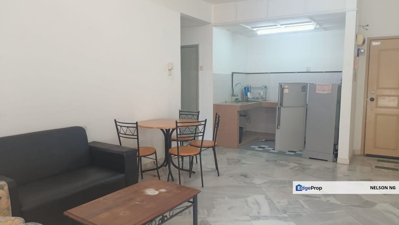 Marina View Villas Port Dickson for sale, Negeri Sembilan, Port Dickson