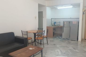 PD MARINA (MARINA VIEW VILLAS)