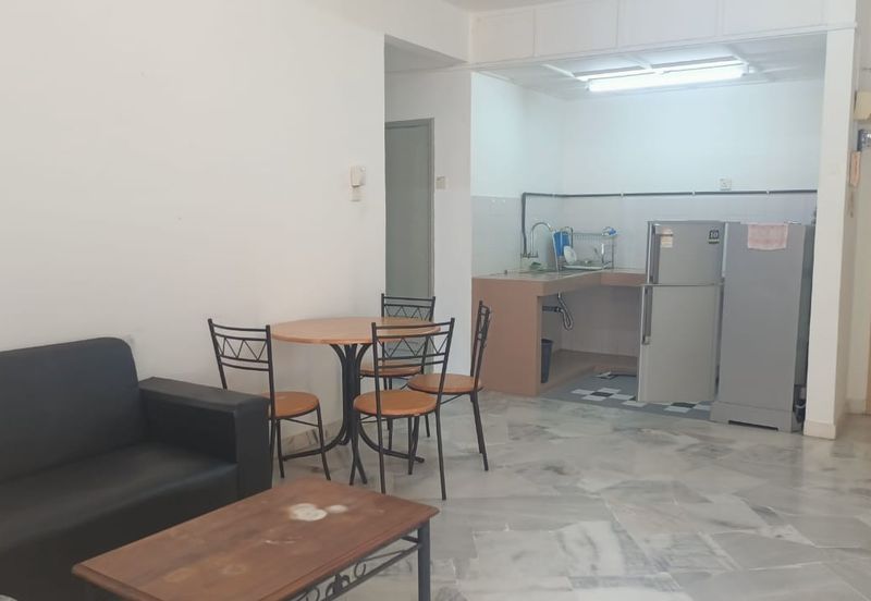 PD MARINA (MARINA VIEW VILLAS)