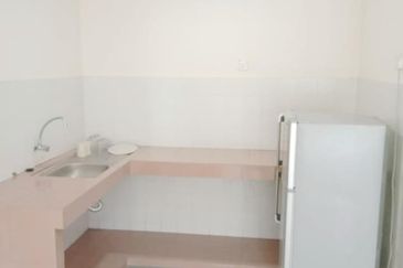 PD MARINA (MARINA VIEW VILLAS)