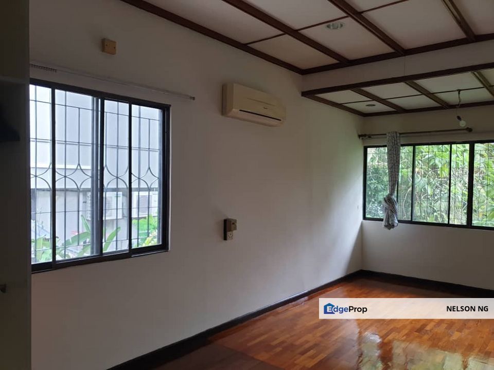 Bukit Damansara, Damansara Heights, Kuala Lumpur, Kuala Lumpur, Damansara Heights