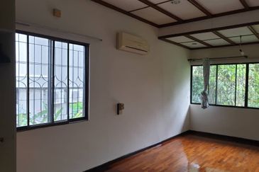 Damansara Heights (Bukit Damansara)